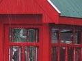 The telephone box war