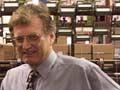 Gallagher group chair Bill Gallagher, 2000