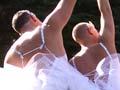 The Swan Lake Slappettes (3rd of 3)