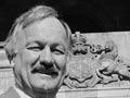 Roger Douglas, July 1984