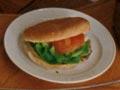 Food to go (2nd of 2)