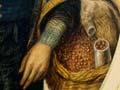 John Rutherford, the tattooed Englishman
