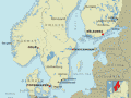 Scandinavian countries of origin