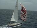 Video: Sydney to Hobart race, 1980