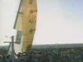 Video: <em>New Zealand</em> at Fremantle