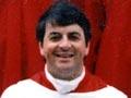 Audio: The Holy Trinity Cathedral choir, Auckland