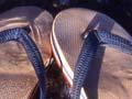 Jandals (3rd of 3)
