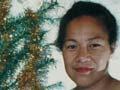 The Talamaivao family, 1991