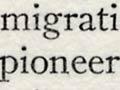 Mrs Oakland’s story
