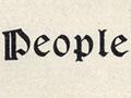 Johannes Andersen’s dedication