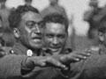 Pioneer Battalion, 1918