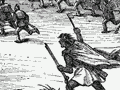 Battle at Katikara River