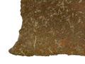 Polynesian plainware from Teouma, Vanuatu