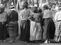Former prisoners return to Parihaka
