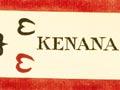 Te Ua Haumēne’s flag