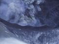 Video: Ruapehu eruption, July 1996