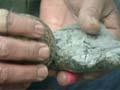 Video: Making an adze