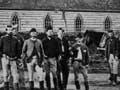 Soldiers at Ōpōtiki