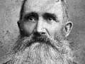 Lewis Acker, early 1880s