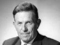 Jack Acland, about February 1962