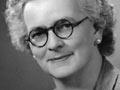 Lettie Annie Allen, around the time of her involvement in the New Zealand Public Service Association's campaign for equal pay for women
