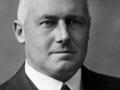 Bernard Cracroft Aston