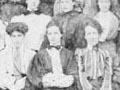 Fitzherbert Terrace School, Wellington, about 1907