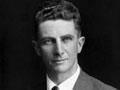 William Edward Barnard, 1925