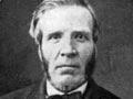  Charles Begg