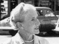 Gertrude Johnston, Viola Bell and Maurice Fitzgerald in 1954