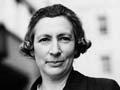  Muriel Emma Bell, photographed on 30 July 1952