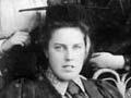 Agnes Bennett (seated, centre) with other Australian women undergraduates, early 1890s