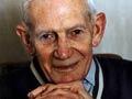 Cecil Albert Blazey