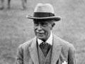 Governor General  Bledisloe, and his wife Alina, 1930s