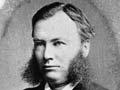  Charles Christopher Bowen
