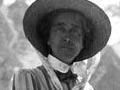  Winifred Lily Boys-Smith at Franz Josef Glacier