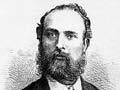  Portrait of Henry Brett