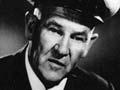 John Balmain (Jack) Brooke, commodore of the Royal New Zealand Yacht Squadron from 1969 to 1971