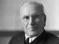  John Macmillan Brown, 1932