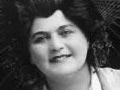 Soprano Rosina Buckman as Madame Butterfly