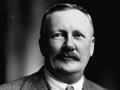  Hugh McLean Campbell, 23 August 1929