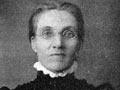 Margaret Caro, about 1902