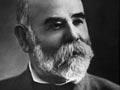 Energetic businessman Myer Caselberg