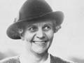  Sylvia Gytha de Lancey Chapman