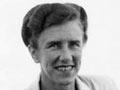 Joan Cochran, about 1955