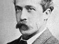 William Whitehouse Collins, about 1900