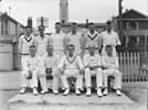 North Island cricket representatives team, March 1935