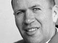 John Cowie, 1955