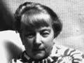  Helen Priscilla Crabb, 1950s