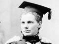  Margaret Barnet Cruickshank